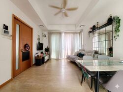Caribbean At Keppel Bay (D4), Condominium #559919871